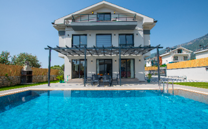 Bahar Villa 1