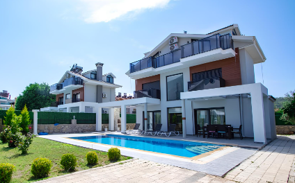 Deniz Villa