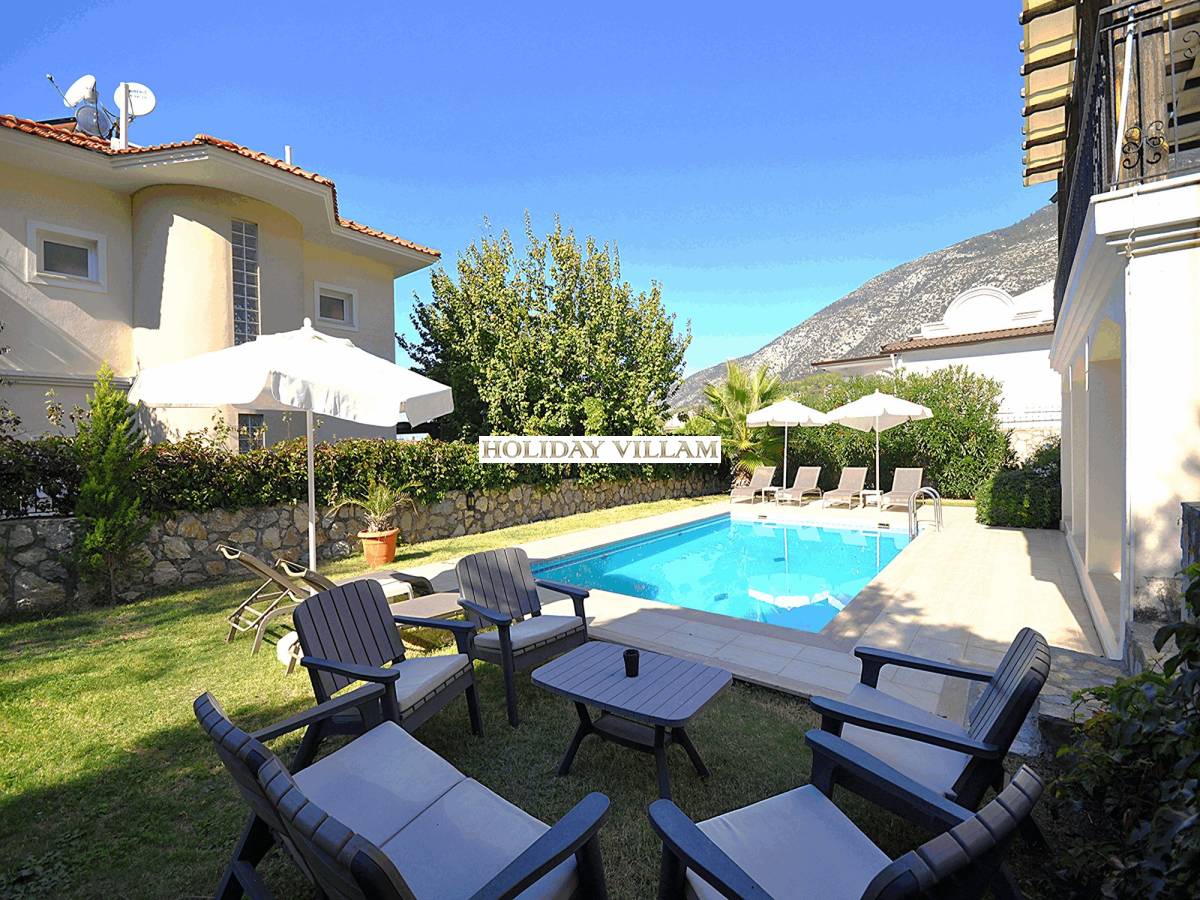 Akasya Villa - Resim #2