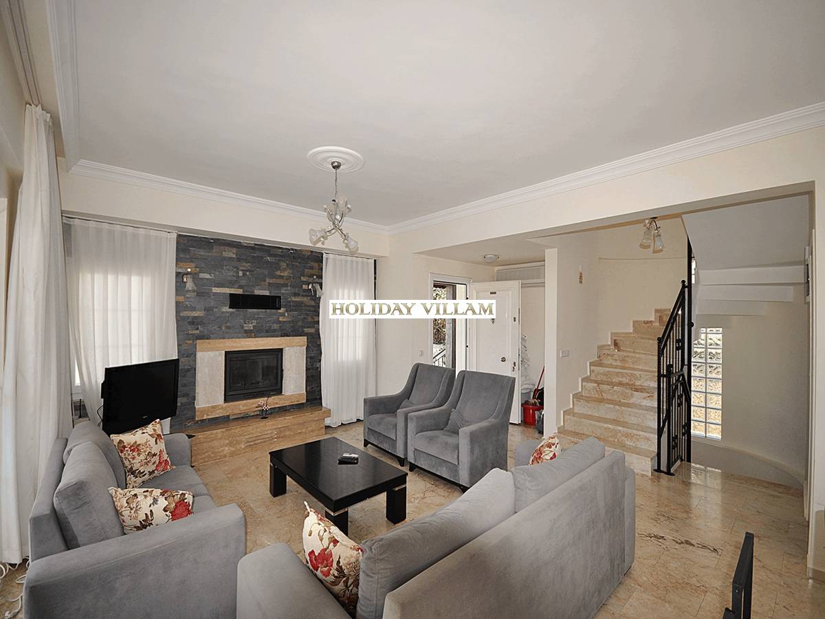 Akasya Villa - Resim #3