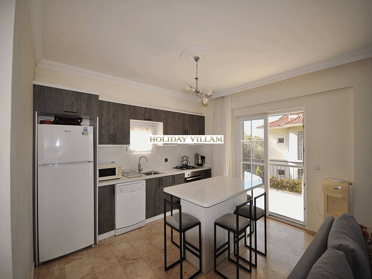 Akasya Villa - Resim #7