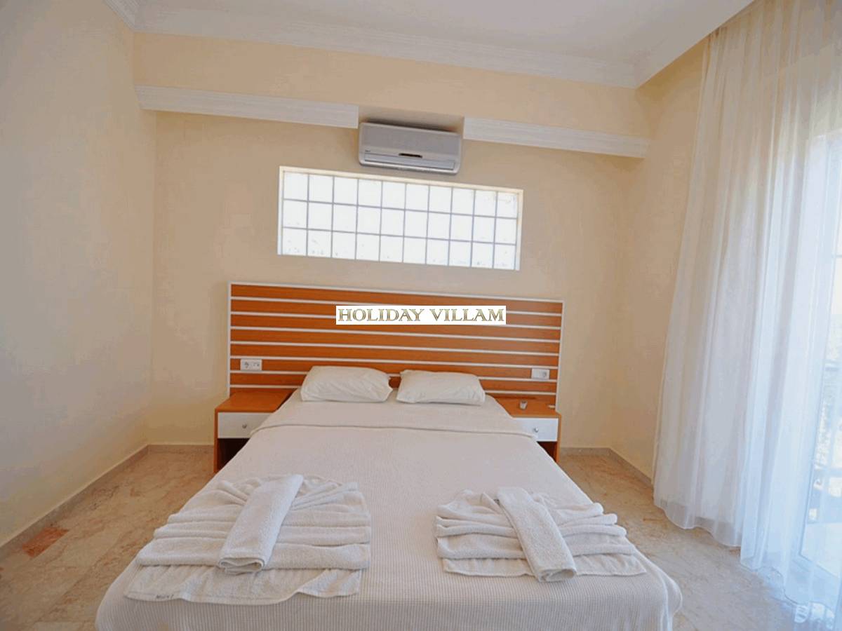 Akasya Villa - Resim #9