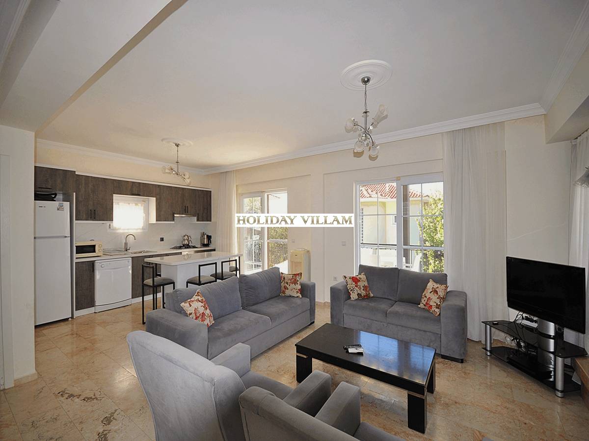 Akasya Villa - Resim #4