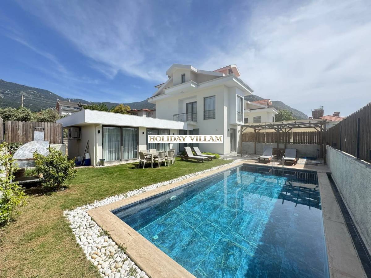 Asya Villa 1 - Resim #1