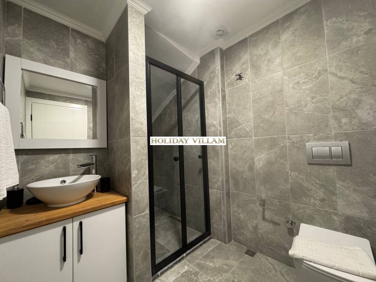 Asya Villa 1 - Resim #9