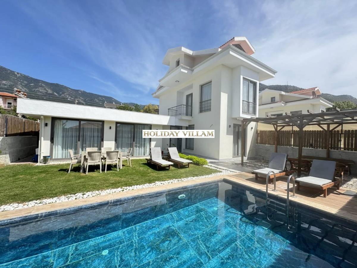 Asya Villa 1 - Resim #0