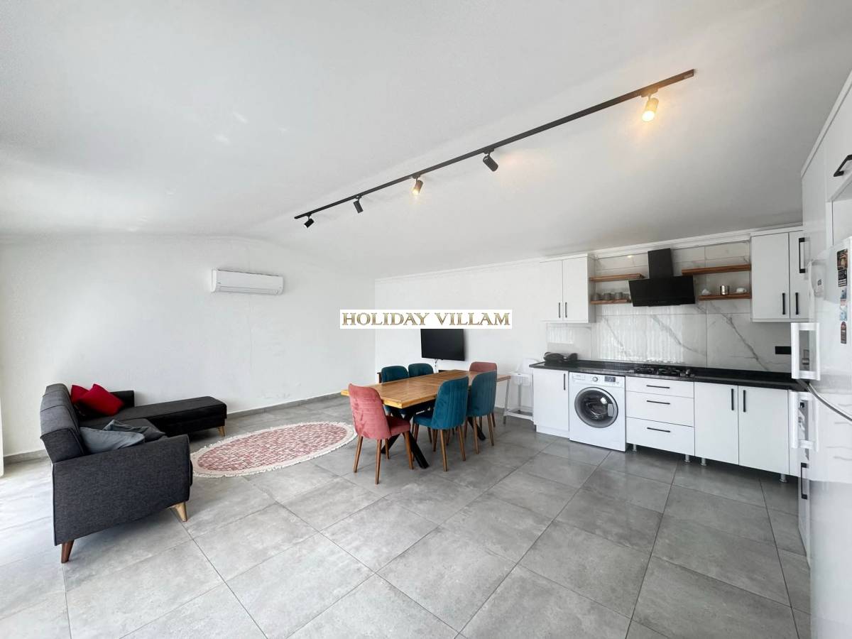 Asya Villa 1 - Resim #4