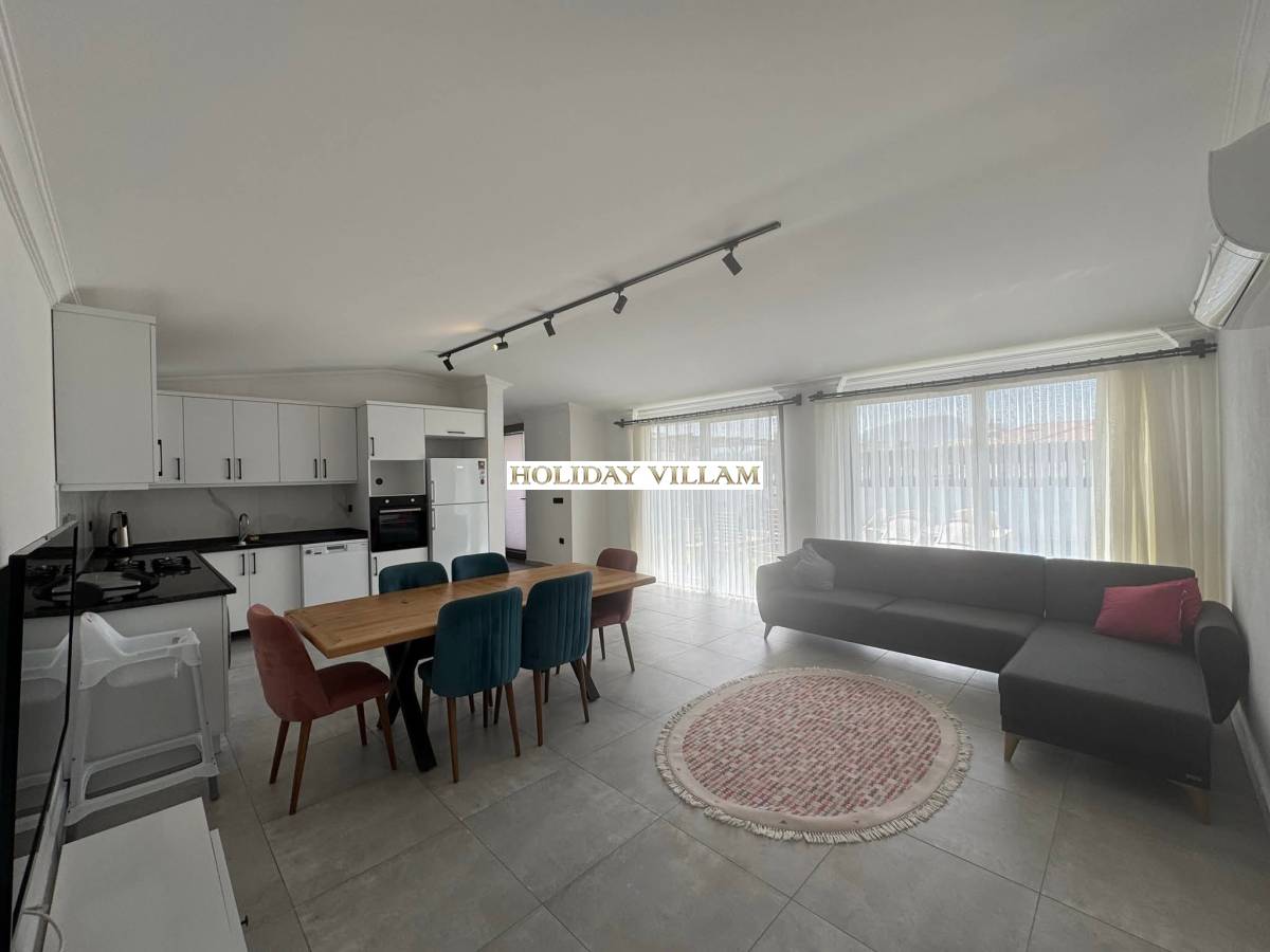 Asya Villa 1 - Resim #2