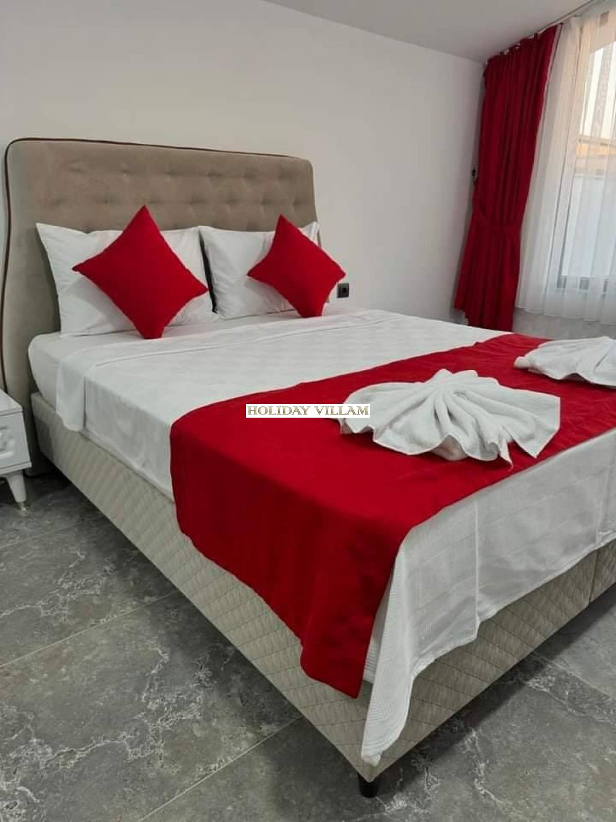 Atlas Vip Villa - Resim #9
