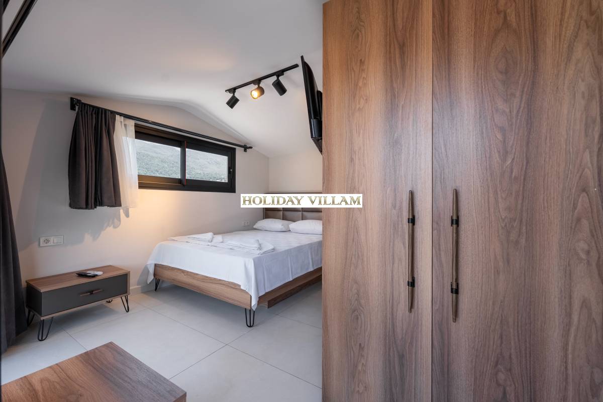 Azure Luxe Villa - Resim #5