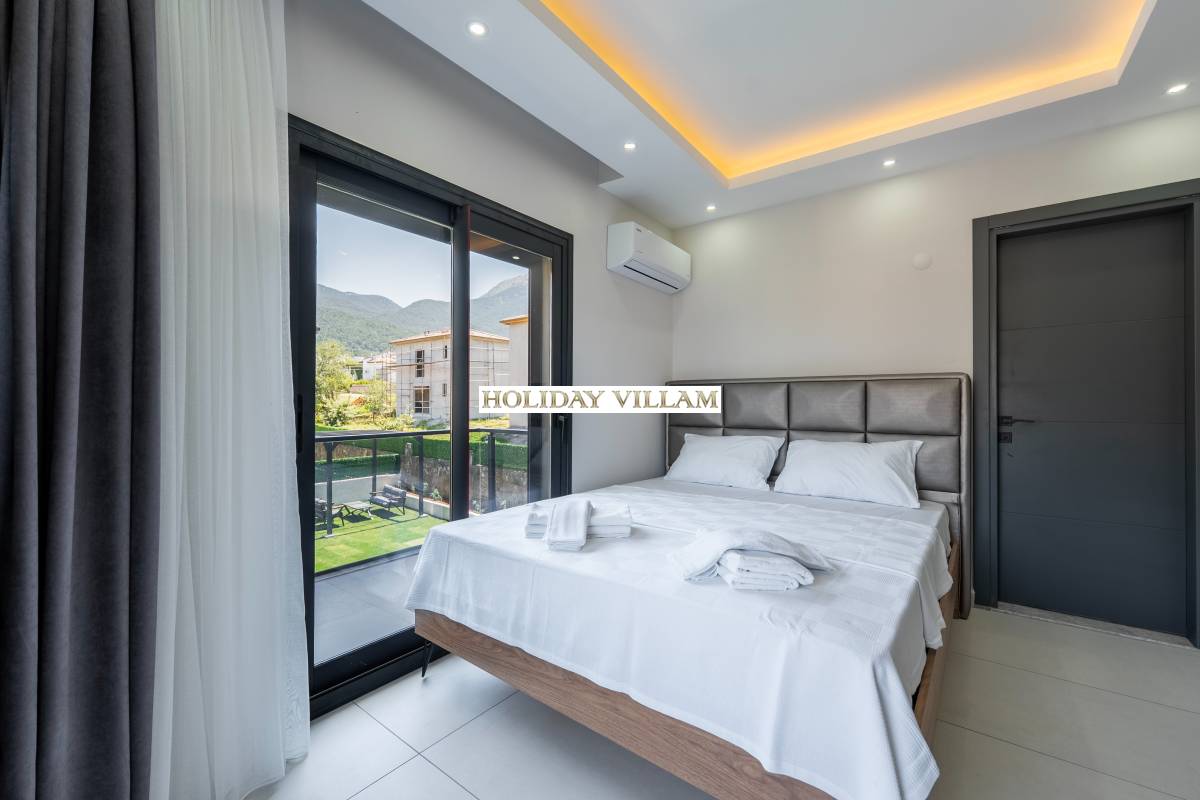 Azure Luxe Villa - Resim #8