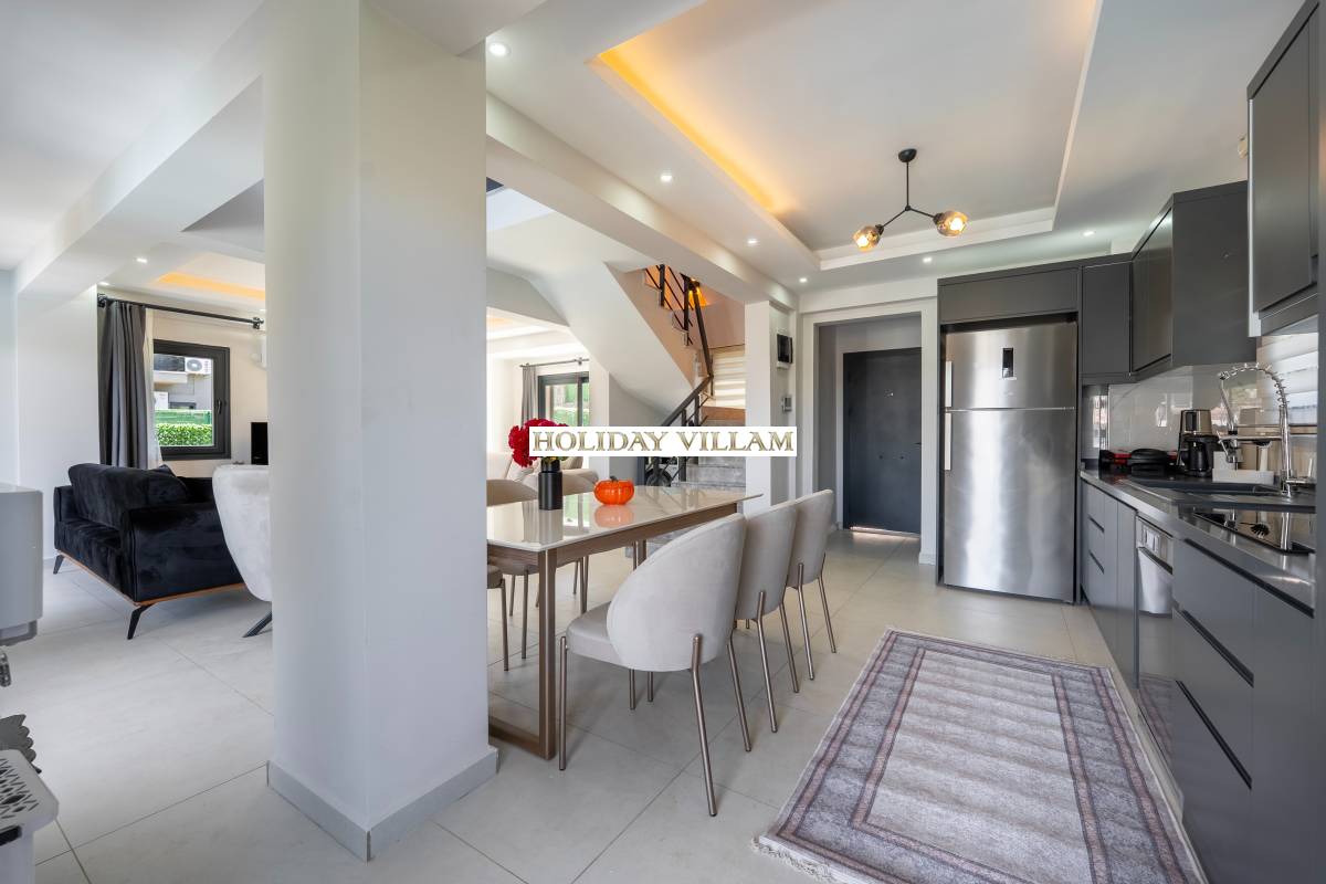 Azure Luxe Villa - Resim #9