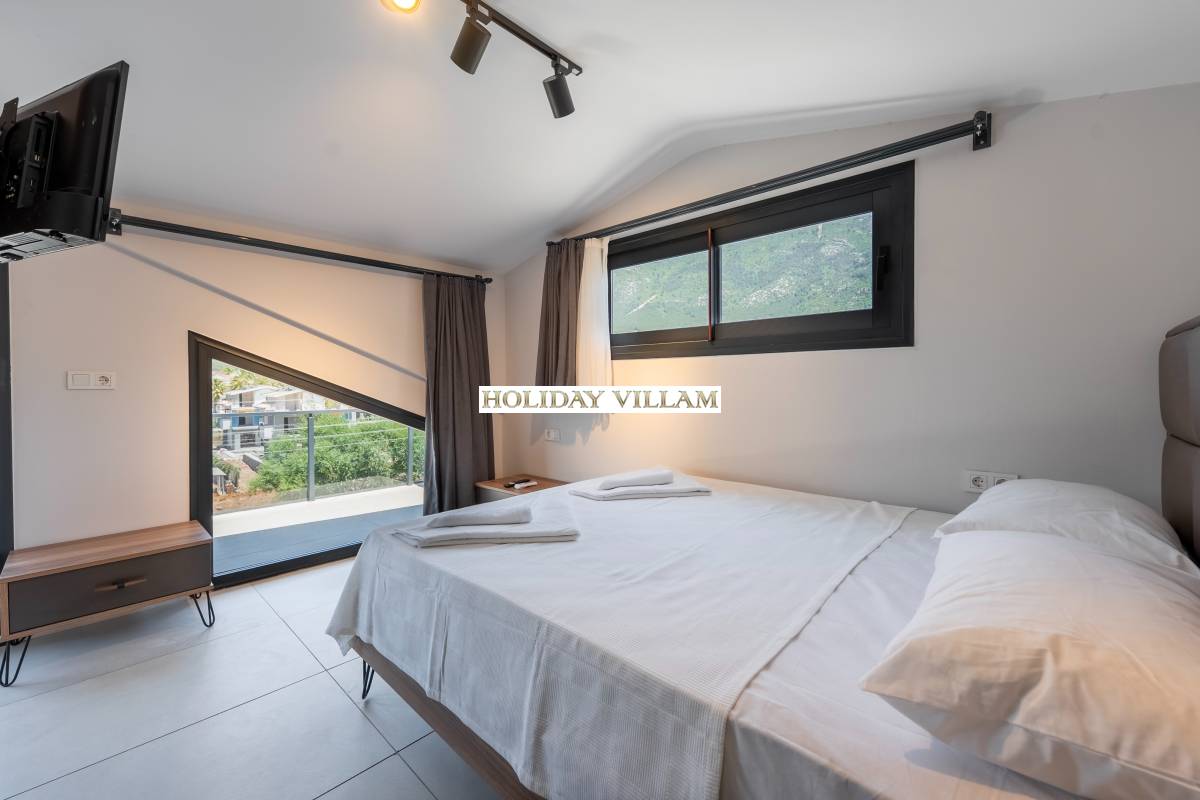 Azure Luxe Villa - Resim #4