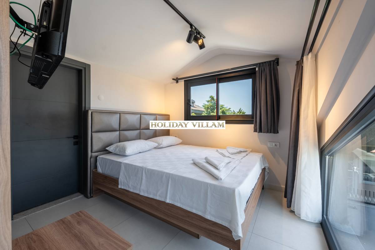 Azure Luxe Villa - Resim #7