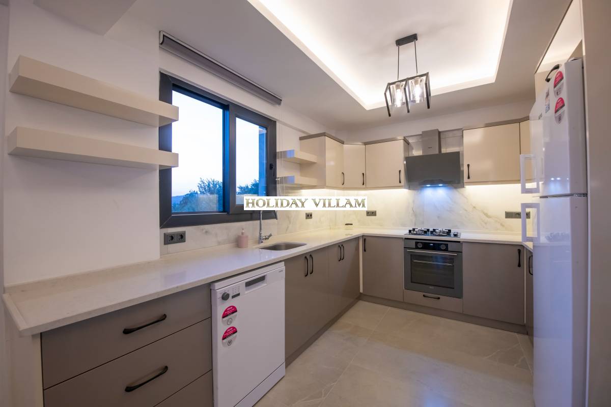 Bahar Villa 1 - Resim #8