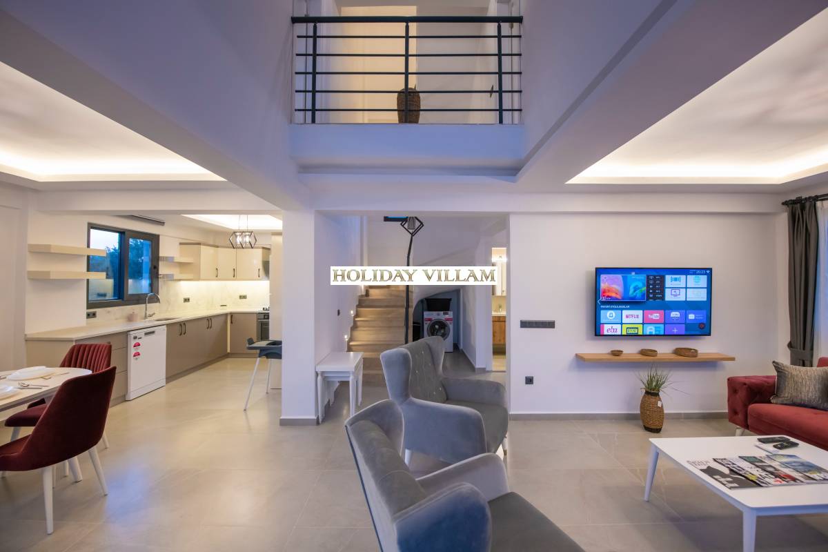 Bahar Villa 1 - Resim #6