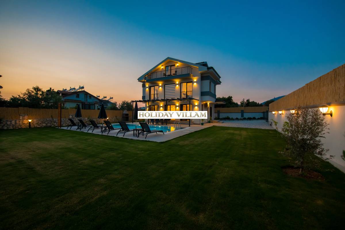 Bahar Villa 1 - Resim #2