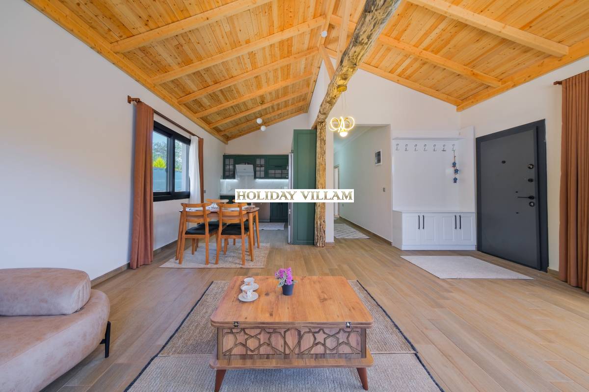 Hane Villa 3 - Resim #6