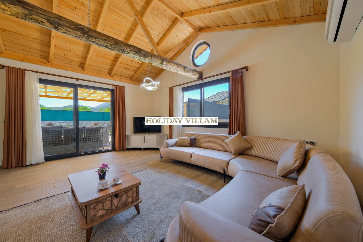 Hane Villa 3 - Resim #3