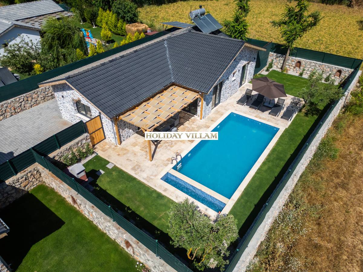 Hane Villa 3 - Resim #1
