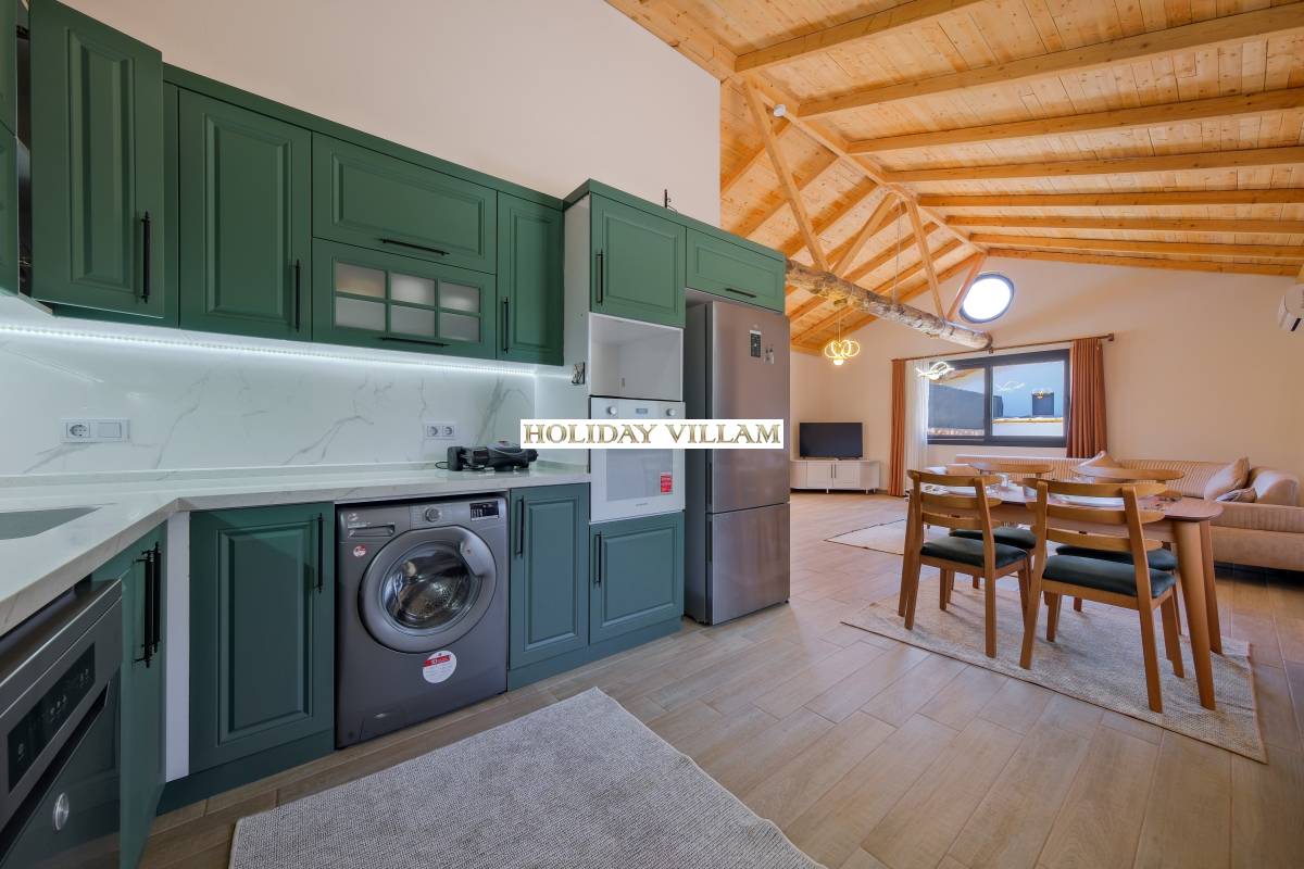 Hane Villa 3 - Resim #9