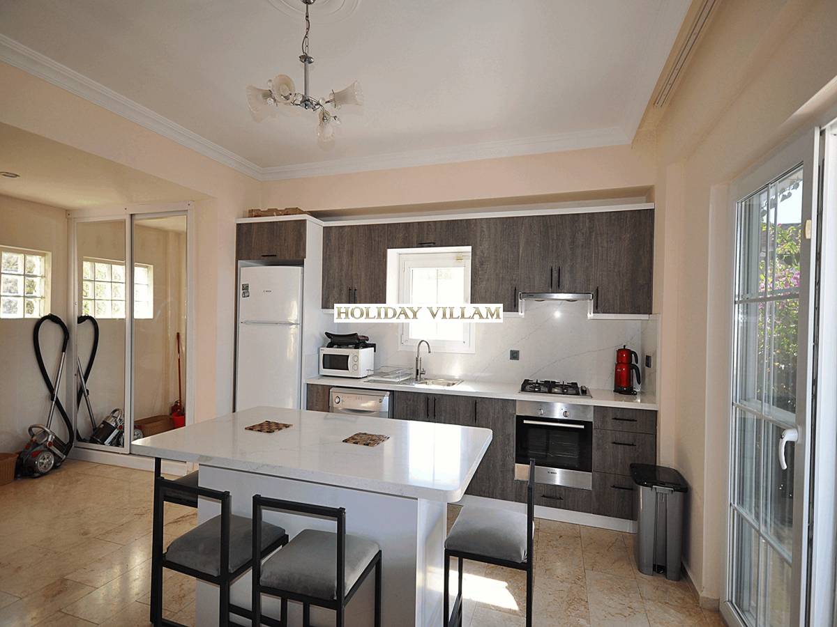 Çağla Villa - Resim #7