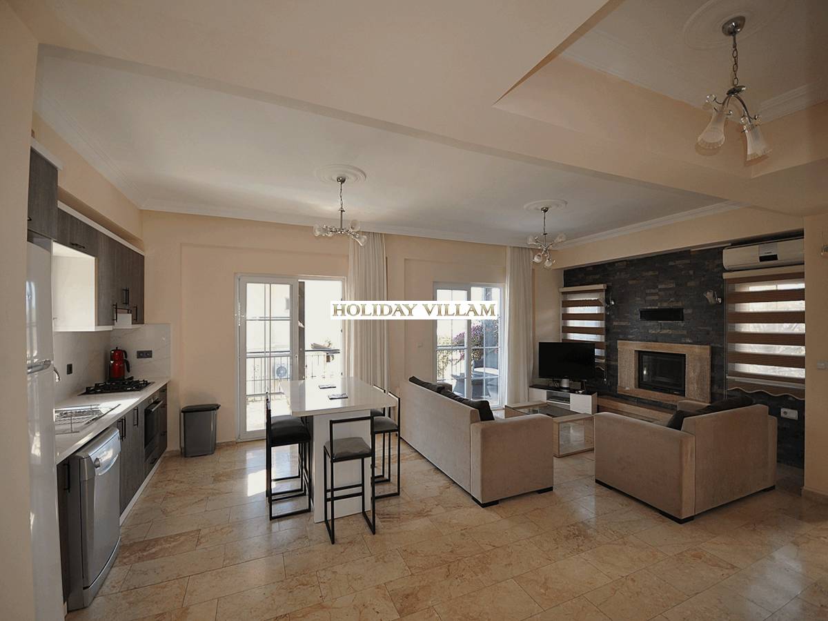 Çağla Villa - Resim #5