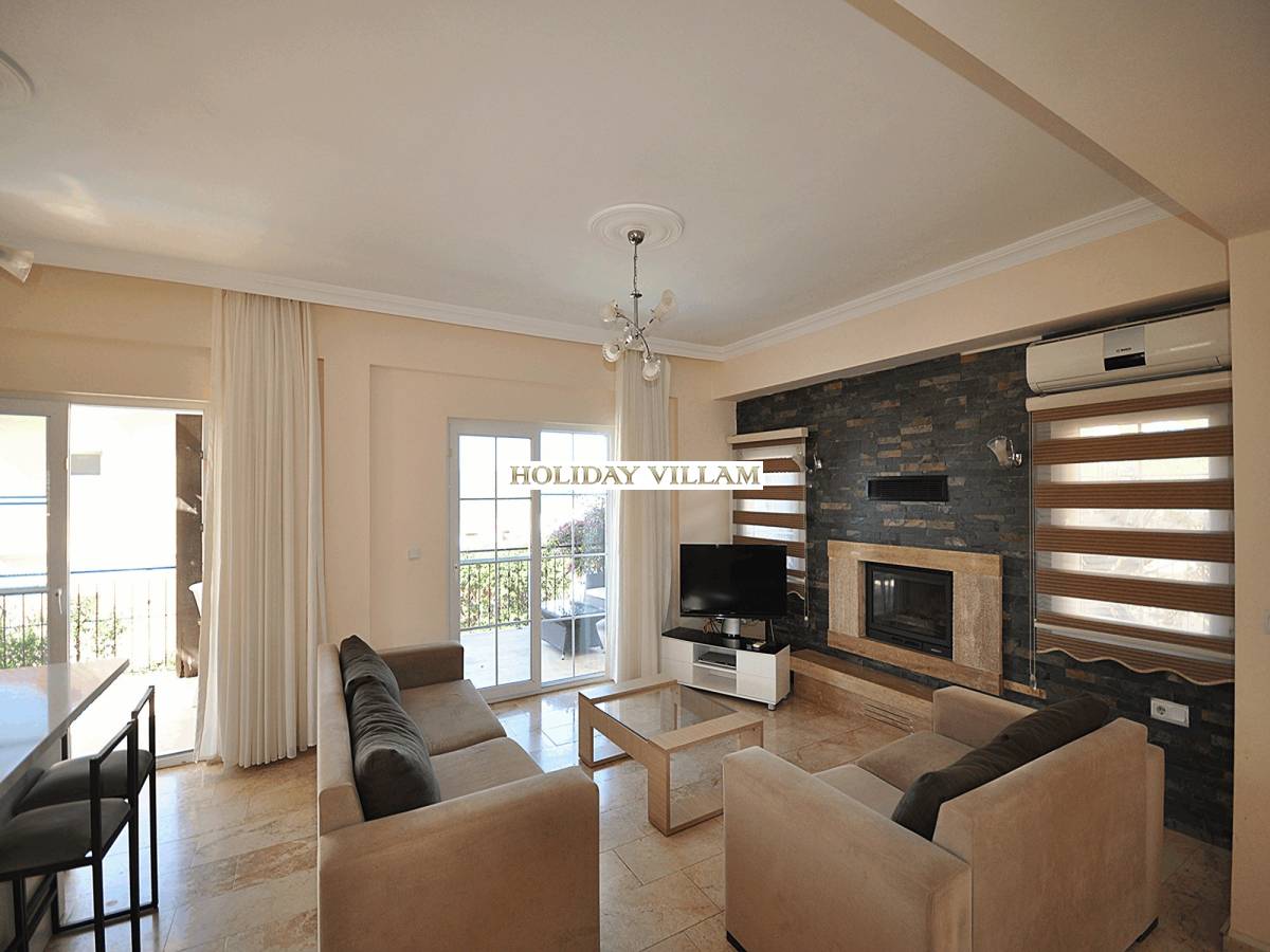 Çağla Villa - Resim #3