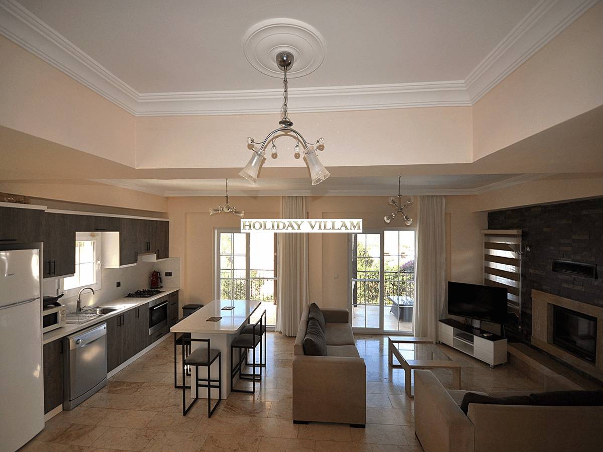 Çağla Villa - Resim #4