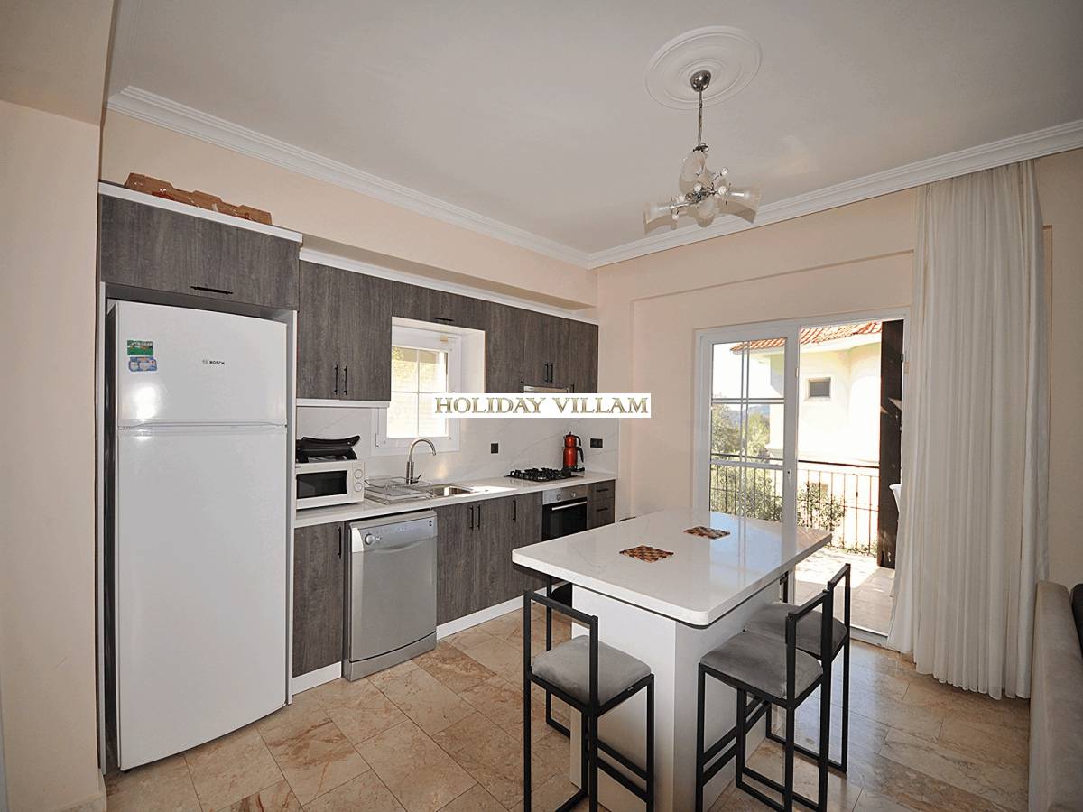 Çağla Villa - Resim #8