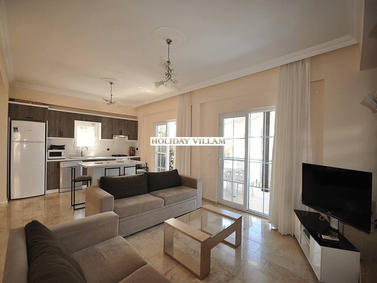 Çağla Villa - Resim #6