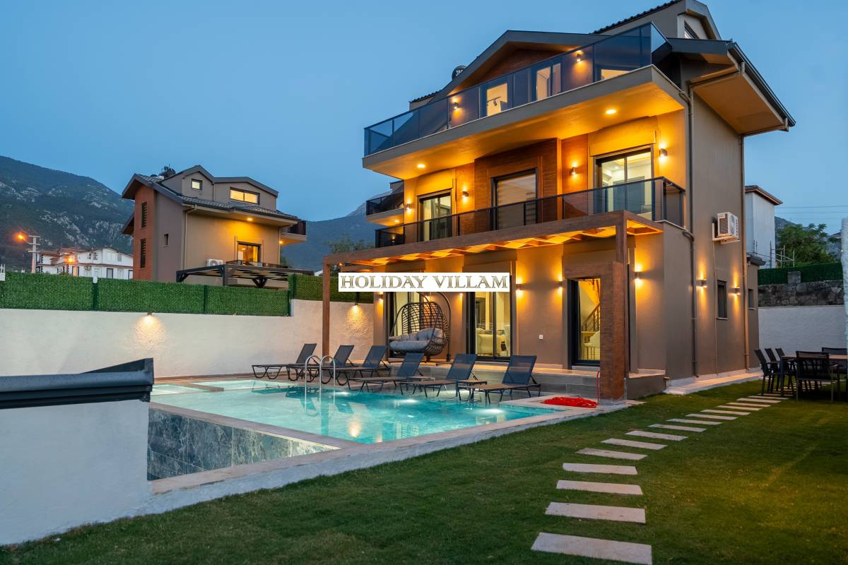 Casa Del Mar Villa - Resim #2