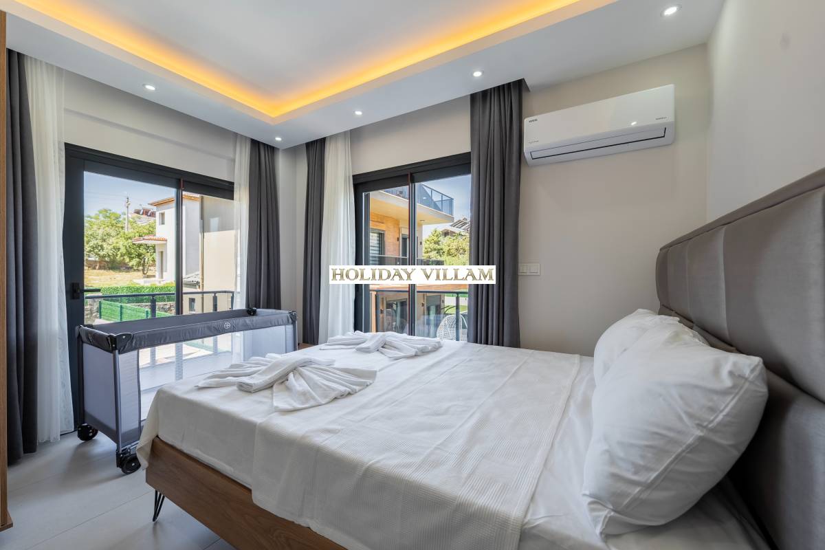 Casa Del Mar Villa - Resim #5