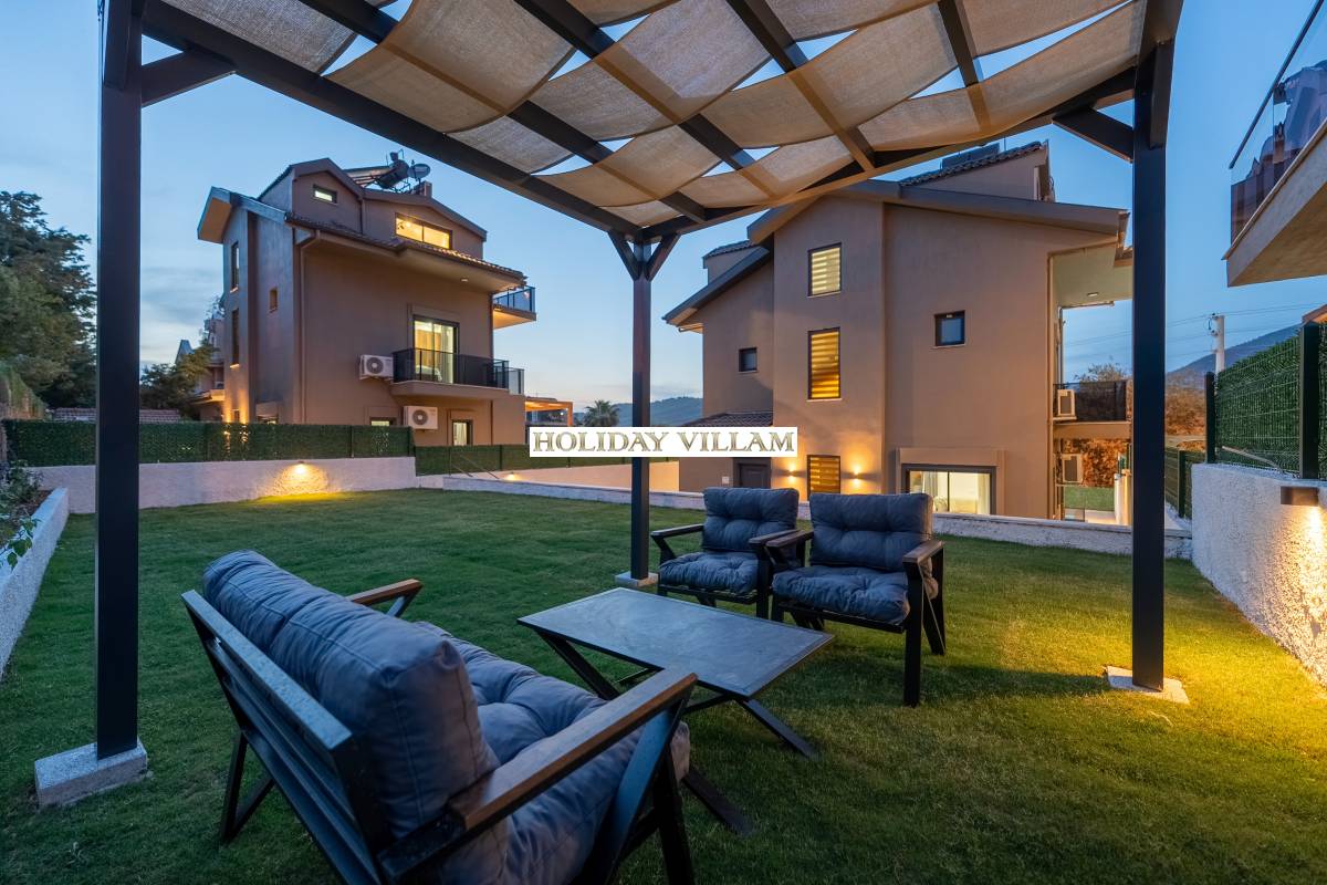 Casa Del Mar Villa - Resim #4