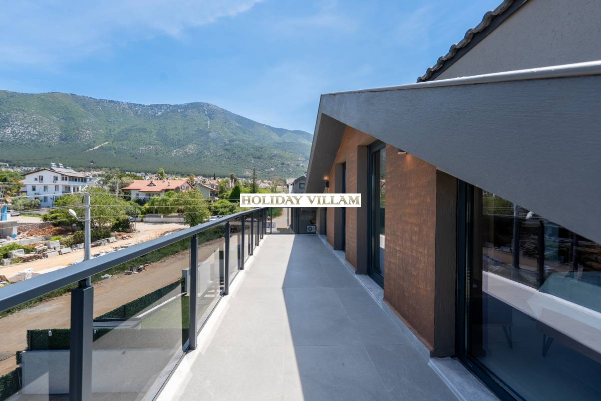 Casa Del Mar Villa - Resim #7