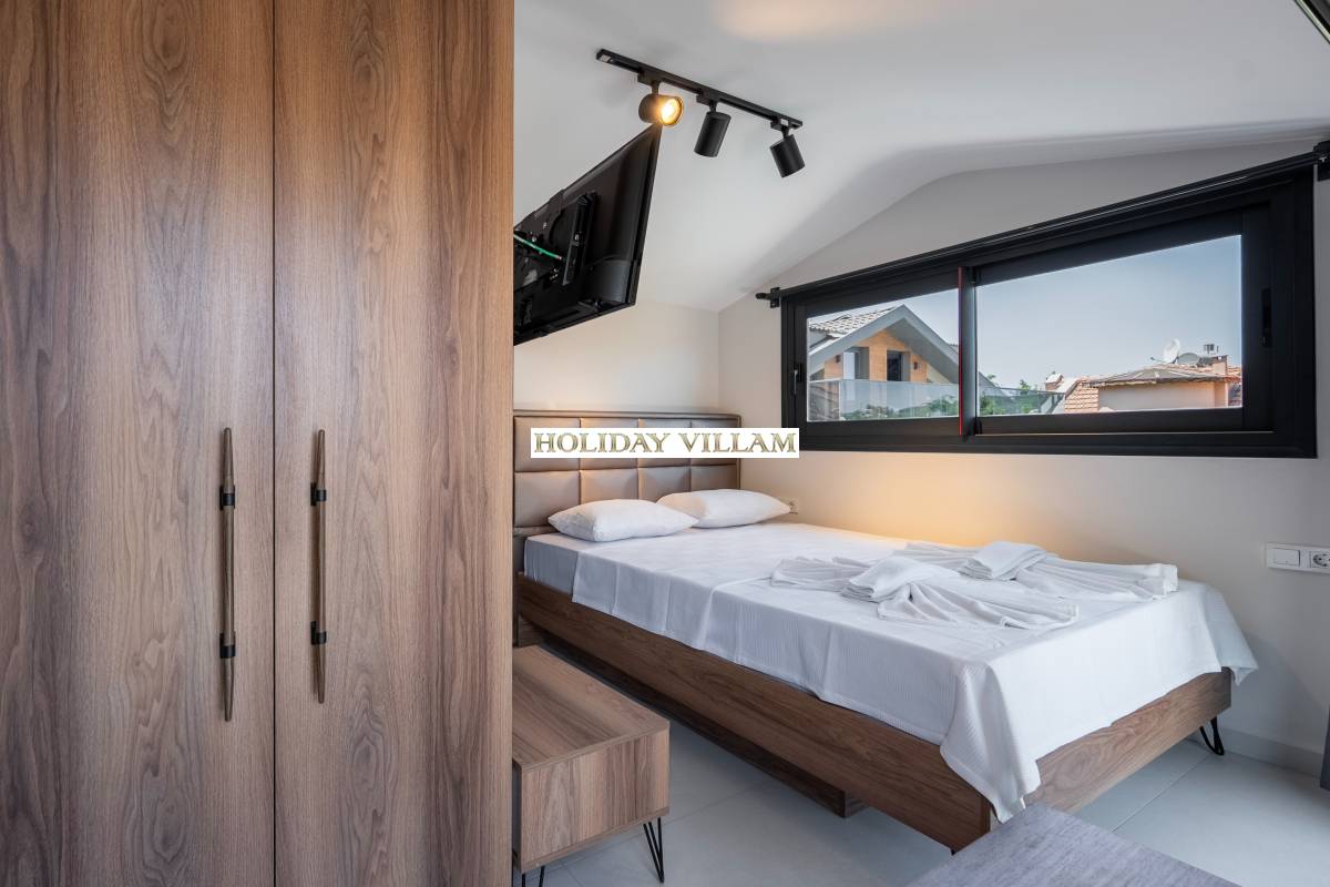 Casa Del Mar Villa - Resim #9