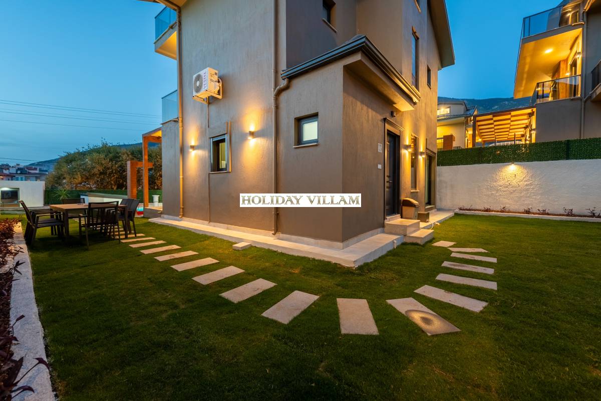 Casa Del Mar Villa - Resim #3