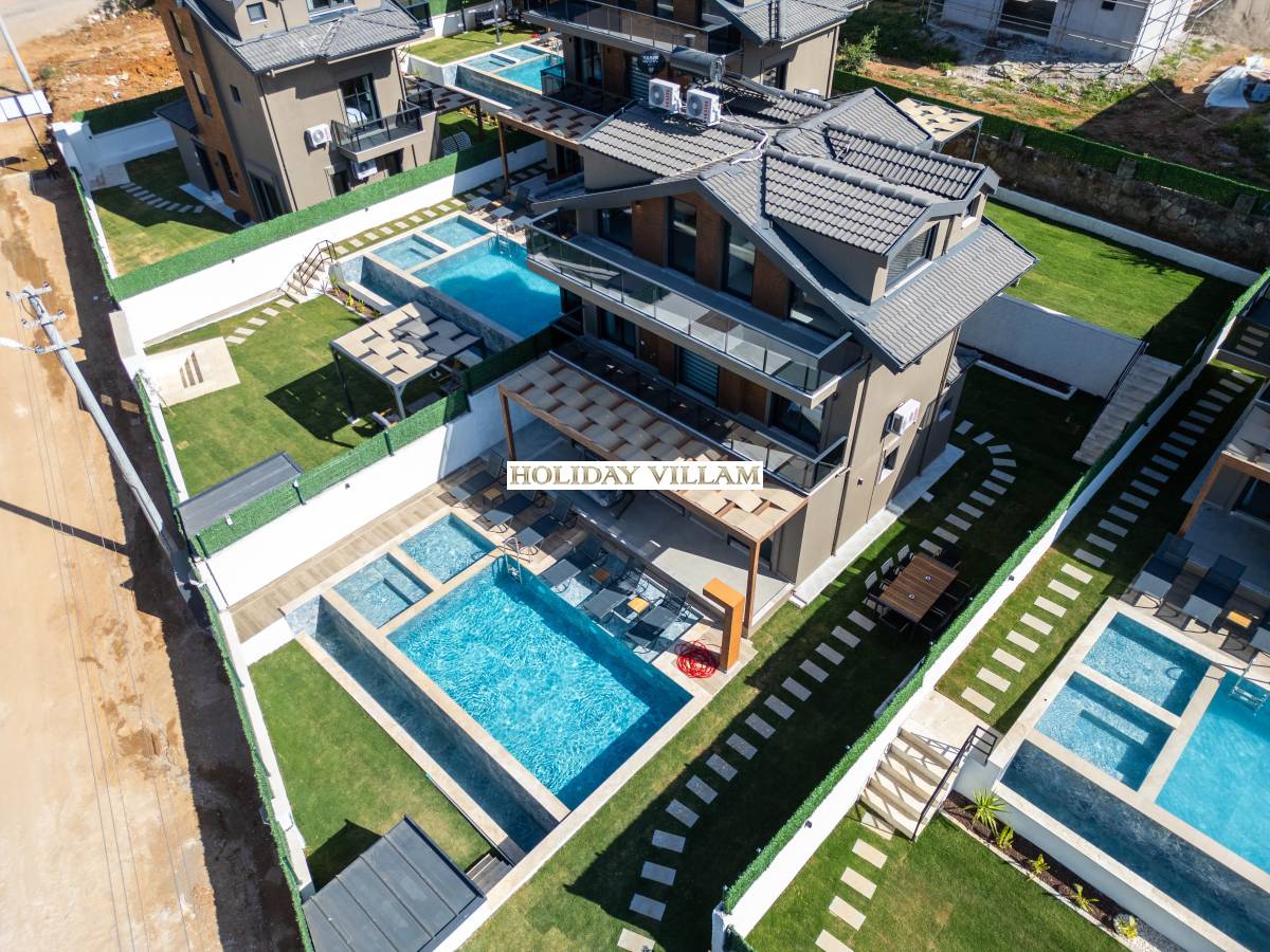 Casa Del Mar Villa - Resim #1