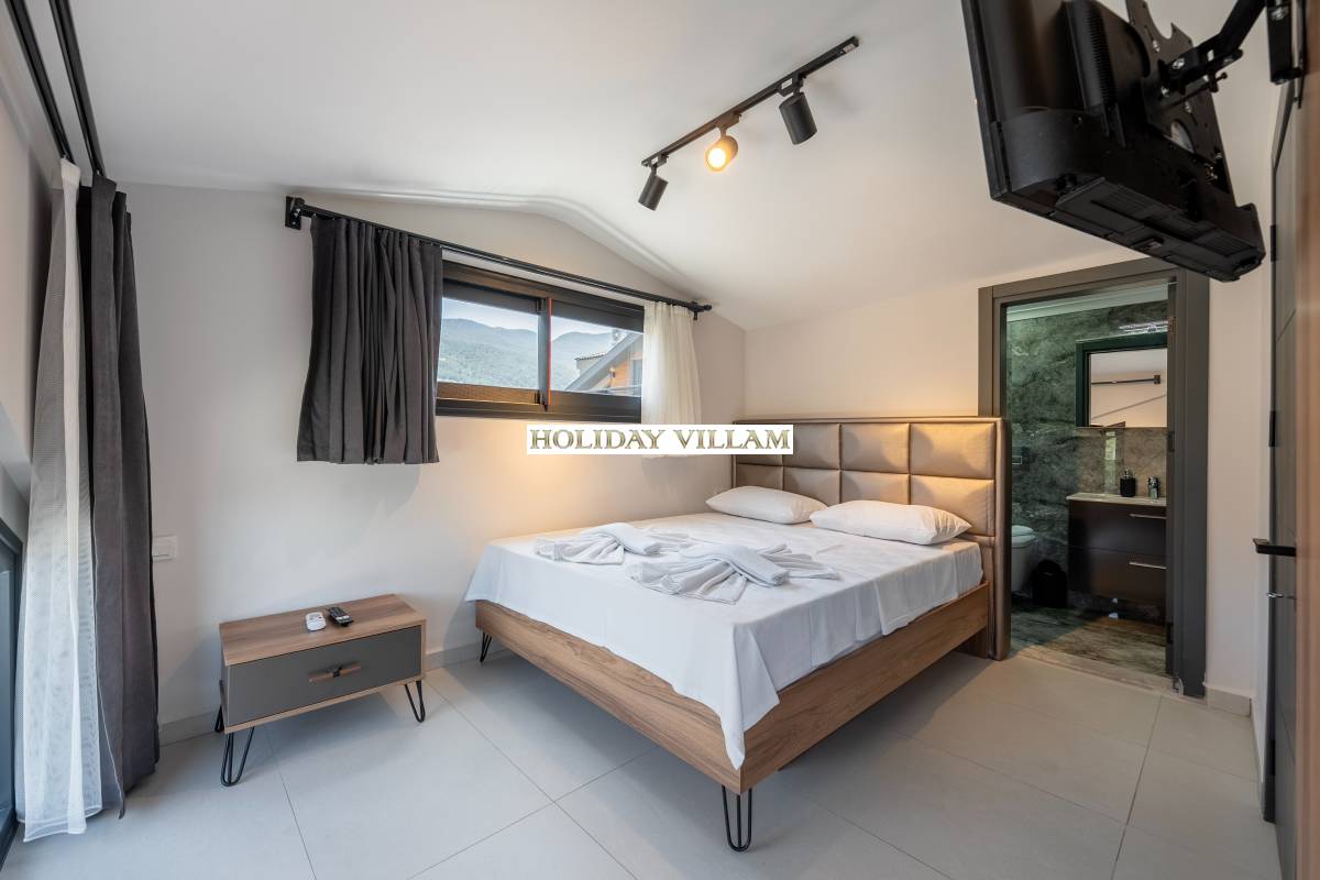 Casa Del Mar Villa - Resim #8