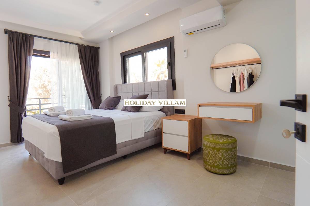 Coşkun Villa - Resim #9