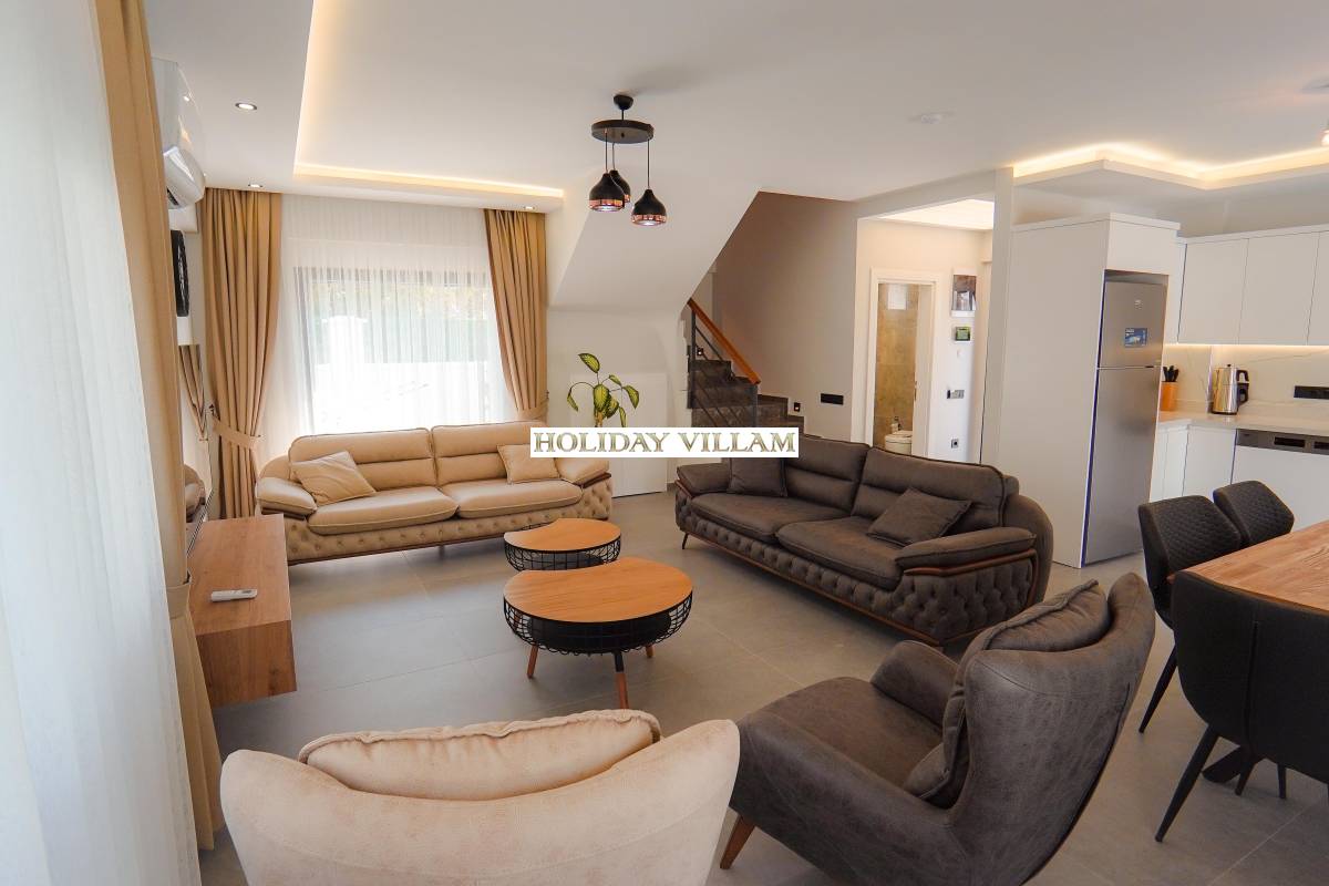 Coşkun Villa - Resim #4