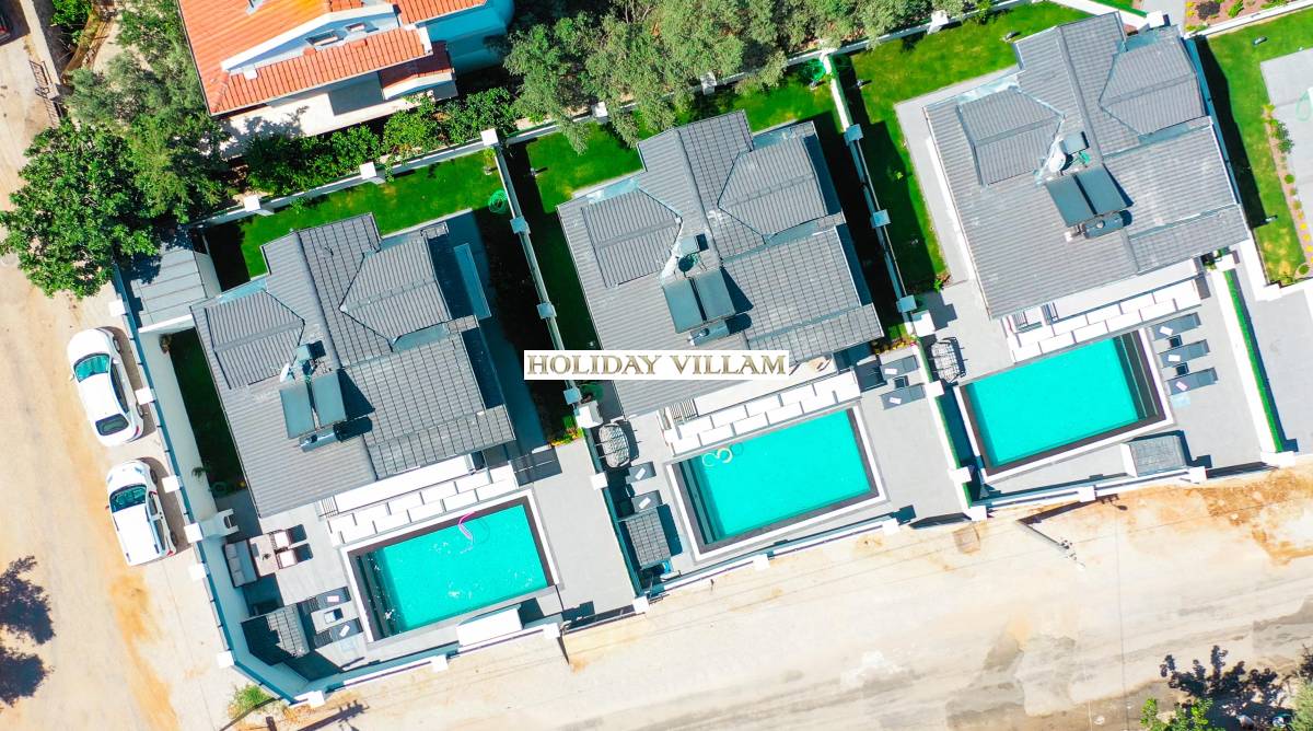 Coşkun Villa - Resim #0