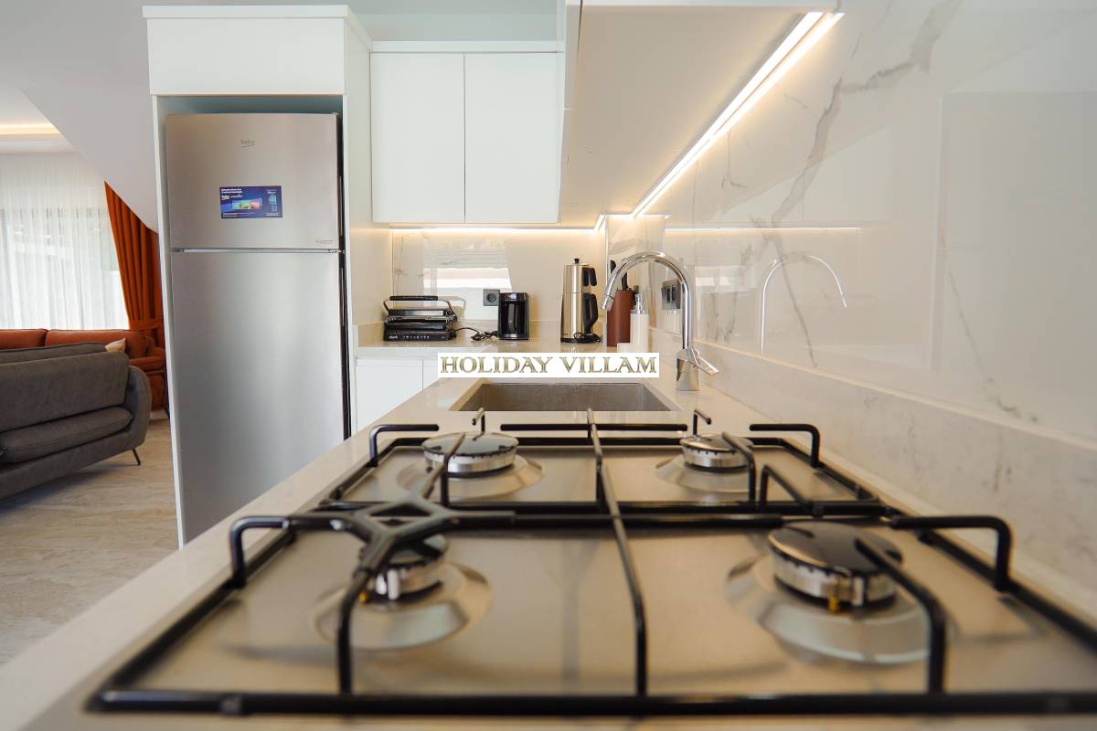 Coşkun Villa - Resim #7