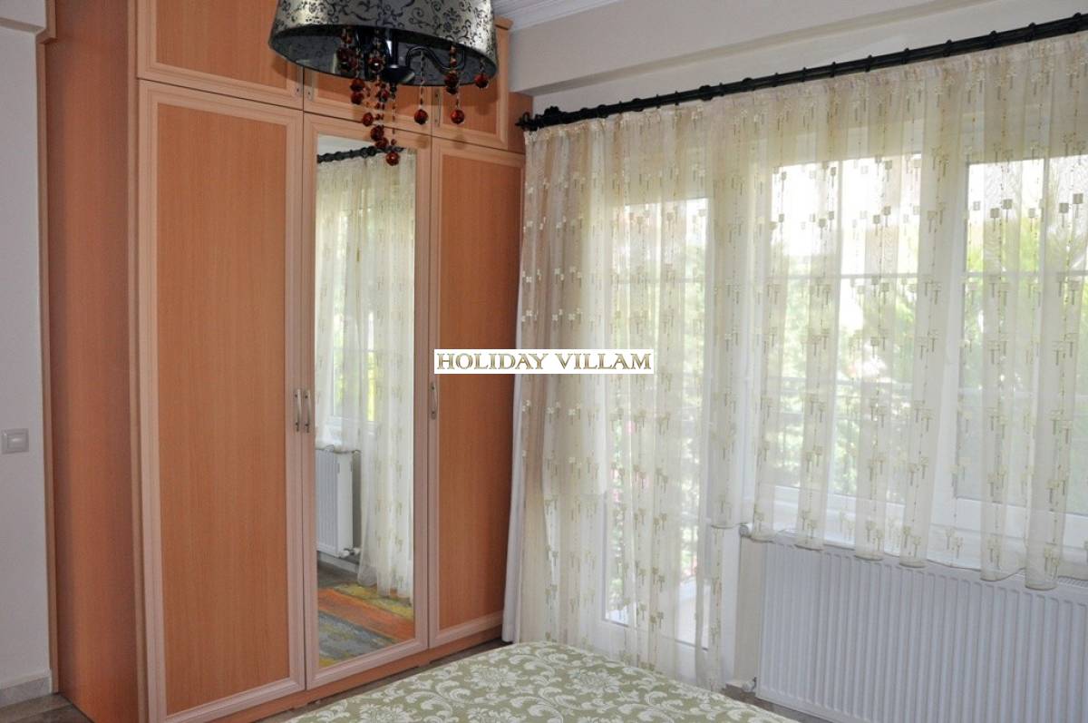 Crocus Villa - Resim #9