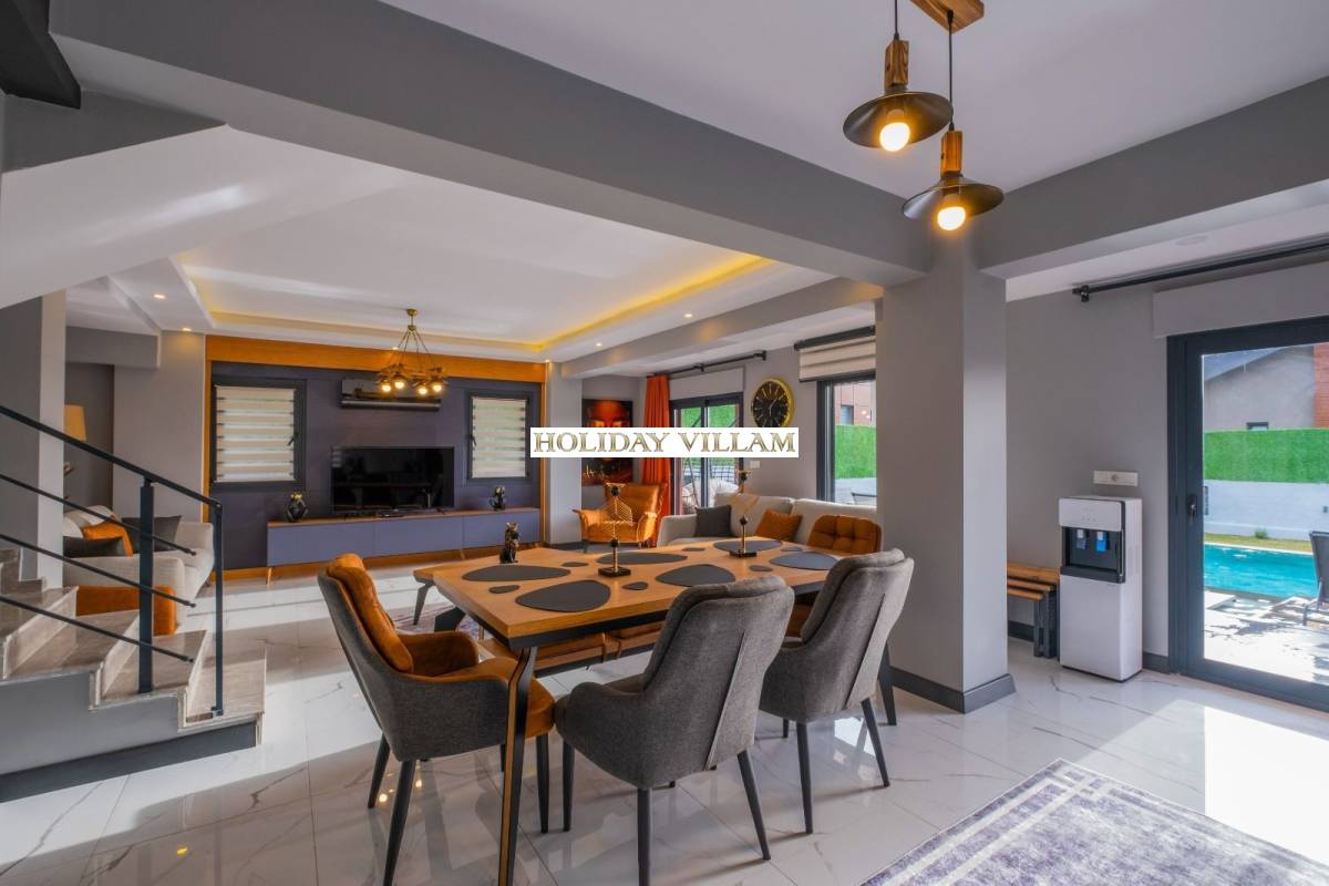 Efe Villa - Resim #5