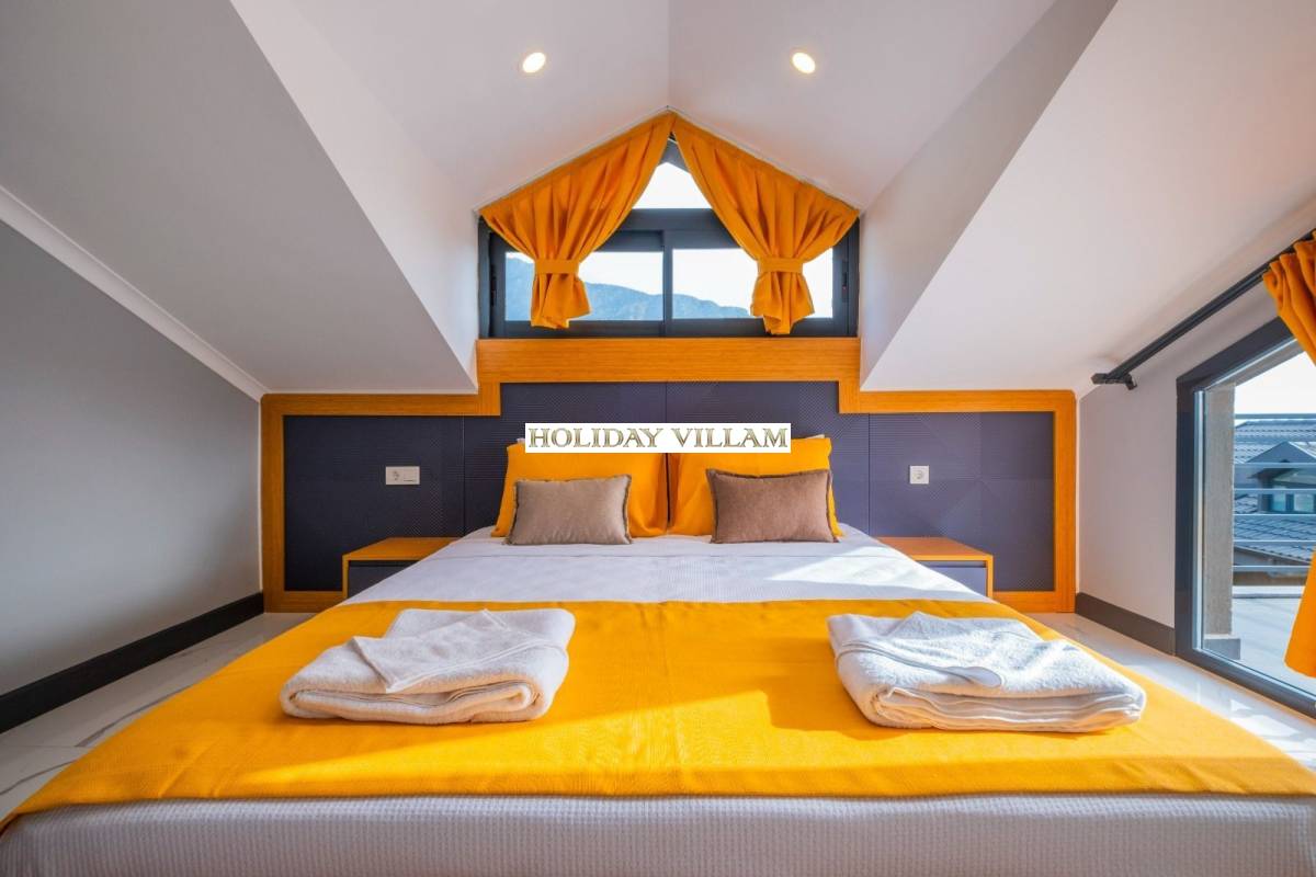 Efe Villa - Resim #1