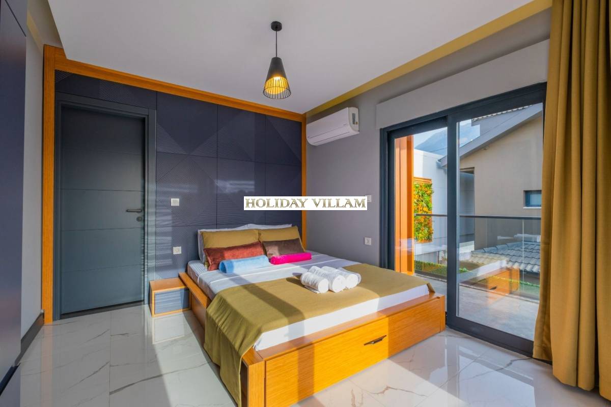 Efe Villa - Resim #2