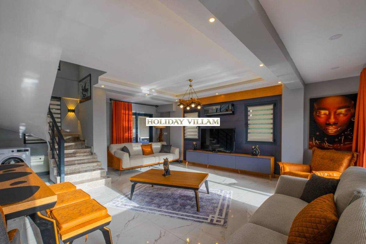 Efe Villa - Resim #6