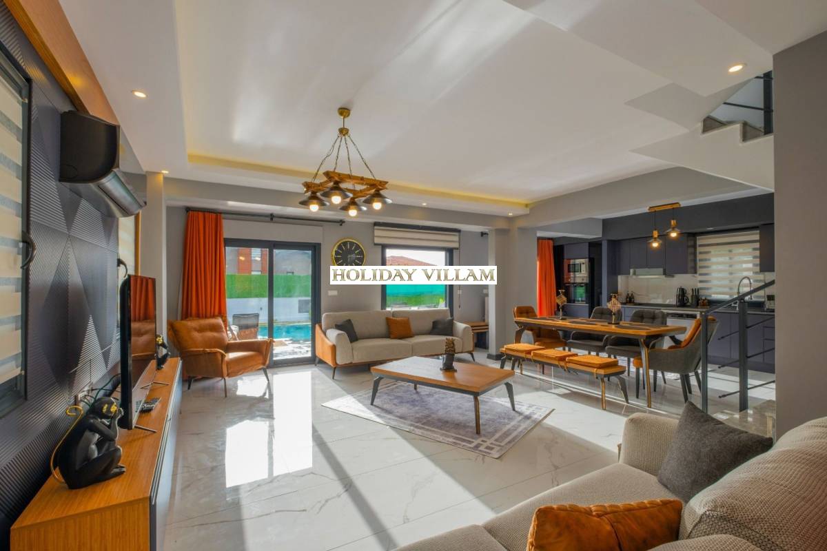 Efe Villa - Resim #4