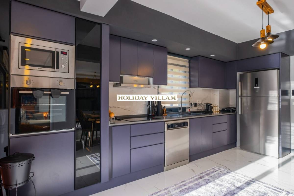 Efe Villa - Resim #8